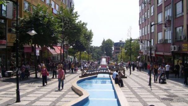 Avcılar Bilgisayar Teknik Servisi